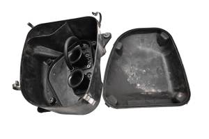 K&N - 04 Kawasaki Prairie 700 4x4 Airbox Intake Air Box K&N KVF700 - Image 7