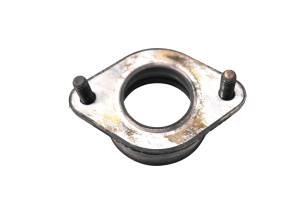 Kawasaki - 05 Kawasaki Bayou 250 2x4 Intake Manifold Carburetor Boot KLF250 - Image 5