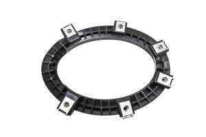 Piaggio - 12 Vespa GTV300 IE Front Suspension Cover Piaggio - Image 6