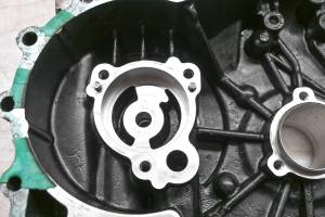 Sea-Doo - 12 Sea-Doo RXT 260 Stator Cover - Image 7