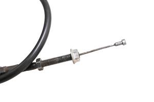 Kawasaki - 01 Kawasaki Mojave 250 2x4 Clutch Cable KSF250 - Image 3