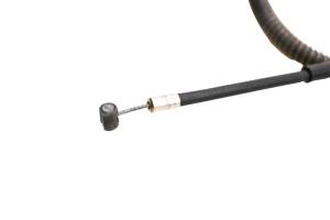 Kawasaki - 01 Kawasaki Mojave 250 2x4 Clutch Cable KSF250 - Image 6