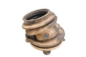 Kawasaki - 04 Kawasaki Prairie 700 4x4 Rear Cv Boot Guard Left & Right KVF700 - Image 2