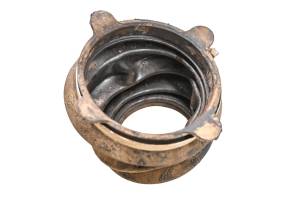 Kawasaki - 04 Kawasaki Prairie 700 4x4 Rear Cv Boot Guard Left & Right KVF700 - Image 6