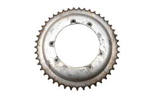 77 Puch Maxi Rear Sprocket E50 - Image 2