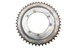 77 Puch Maxi Rear Sprocket E50 - Image 4