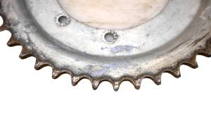 77 Puch Maxi Rear Sprocket E50 - Image 6