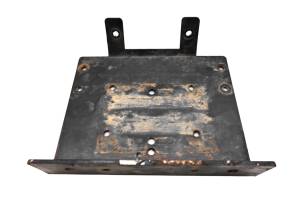 Kawasaki - 05 Kawasaki Brute Force 650 4x4 Winch Support Plate Bracket Mount KVF650 - Image 7