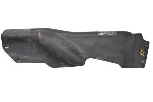 Polaris - 01 Polaris Trail Boss 330 2x4 Driveshaft Side Cover - Image 1