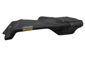 Polaris - 01 Polaris Trail Boss 330 2x4 Driveshaft Side Cover - Image 3