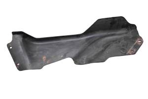 Polaris - 01 Polaris Trail Boss 330 2x4 Driveshaft Side Cover - Image 5