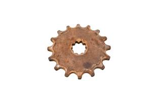77 Puch Maxi Camshaft Sprocket Cam Gear E50 - Image 2