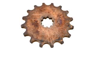77 Puch Maxi Camshaft Sprocket Cam Gear E50 - Image 6