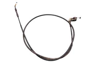 Honda - 02 Honda Rancher 350 4x4 ES Reverse Cable TRX350FE - Image 2