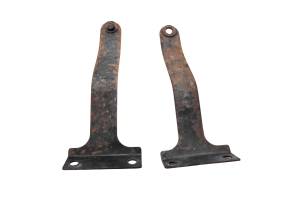 Polaris - 11 Polaris Phoenix 200 2x4 Rear Fender Support Brackets Mounts - Image 3