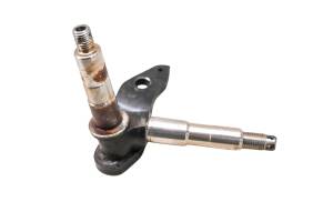 Polaris - 08 Polaris Outlaw 50 2x4 Front Left Spindle Knuckle - Image 1