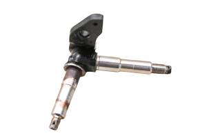 Polaris - 08 Polaris Outlaw 50 2x4 Front Left Spindle Knuckle - Image 3