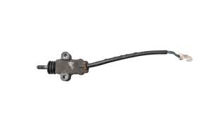 02 Buell Blast 500 Side Stand Kick Stand Sensor - Image 1