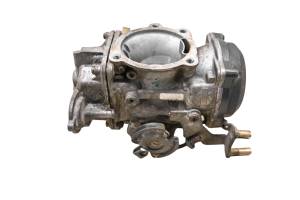 02 Buell Blast 500 Carburetor Carb - Image 2