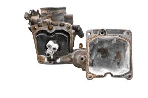 02 Buell Blast 500 Carburetor Carb - Image 14