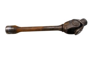 05 Kawasaki Brute Force 650 4x4 Rear Drive Shaft KVF650