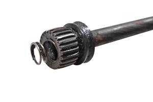 Honda - 00 Honda Foreman 400 4x4 Rear Drive Shaft TRX400FW - Image 5