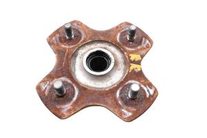 Honda - 00 Honda Foreman 400 4x4 Rear Right Wheel Hub TRX400FW - Image 1