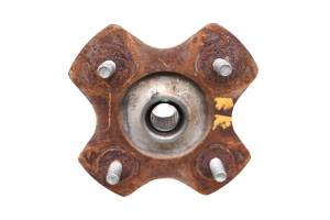 Honda - 00 Honda Foreman 400 4x4 Rear Right Wheel Hub TRX400FW - Image 3