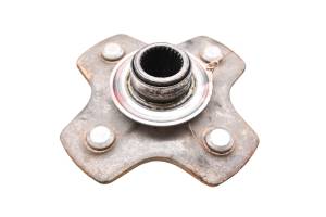 Honda - 00 Honda Foreman 400 4x4 Rear Right Wheel Hub TRX400FW - Image 5