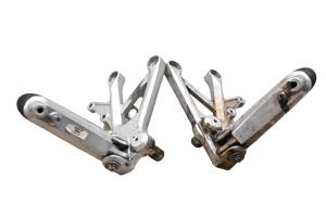 Honda - 00 Honda CBR600F4 Front Foot Pegs Left & Right - Image 3