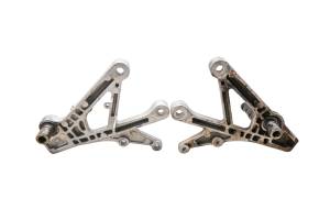 Honda - 00 Honda CBR600F4 Front Foot Pegs Left & Right - Image 6
