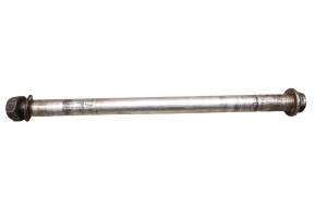 Honda - 00 Honda CBR600F4 Rear Axle Bolt - Image 1