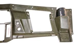 Polaris - 15 Polaris Ranger Full Size 570 4x4 Lower Dash Board Panel Cover - Image 7