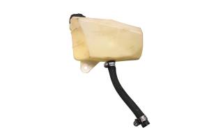 BMW - 08 BMW F800ST Coolant Overflow Radiator Bottle - Image 2