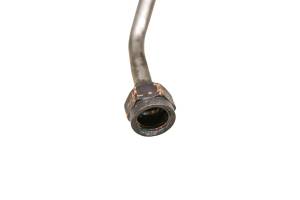 02 Buell Blast 500 Engine Oil Line - Image 5