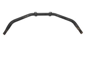 CF Moto - 18 CFMoto Trail 800 4x4 Rear Bumper - Image 1