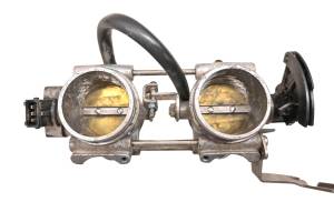 BMW - 08 BMW F800ST Throttle Body - Image 7