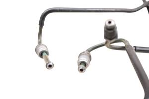 BMW - 08 BMW F800ST Front Brake Lines - Image 3