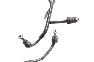 BMW - 08 BMW F800ST Front Brake Lines - Image 5