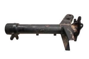 Polaris - 03 Polaris Magnum 330 4x4 Rear Bearing Carrier Left Axle Housing For Parts - Image 3