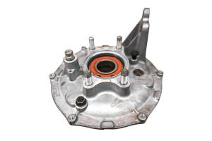 Polaris - 18 Polaris Phoenix 200 2x4 Rear Drum Brake Plate - Image 4