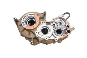 13 Kawasaki Mule 4010 Diesel 4x4 Transmission Gear Case Housing KAF950D