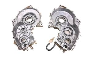 Kawasaki - 13 Kawasaki Mule 4010 Diesel 4x4 Transmission Gear Case Housing KAF950D - Image 9