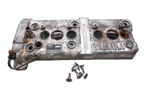 06 Yamaha FX Cruiser HO Valve Cover FX1100AE