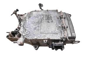 Yamaha - 06 Yamaha FX Cruiser HO Oil Tank FX1100AE - Image 8