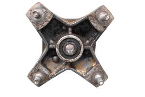 Suzuki - 05 Suzuki Quadsport 400 2x4 LTZ400 Front Wheel Hub Left Right KFX400 - Image 3
