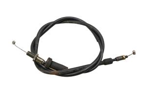 Honda - 94 Honda Fourtrax 300 2x4 Throttle Cable TRX300 - Image 1