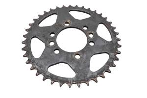 Aftermarket - 05 Suzuki Quadsport 400 2x4 LTZ400 Rear Sprocket Aftermarket KFX400 - Image 4