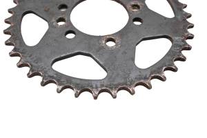 Aftermarket - 05 Suzuki Quadsport 400 2x4 LTZ400 Rear Sprocket Aftermarket KFX400 - Image 5
