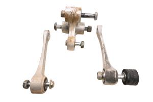 Honda - 21 Honda CRF450RWE Rear Shock Linkage - Image 1